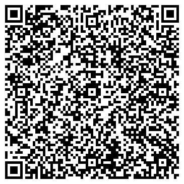 QR-код с контактной информацией организации Мажорик