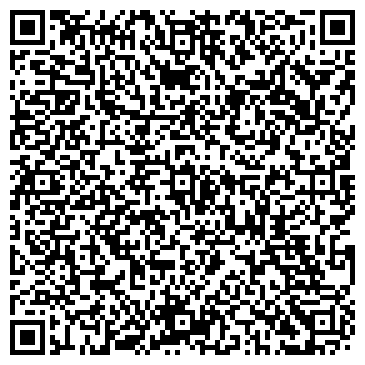 QR-код с контактной информацией организации АРИША