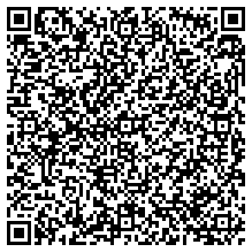 QR-код с контактной информацией организации Мегафон, салон сотовой связи, ИП Крутов А.В.
