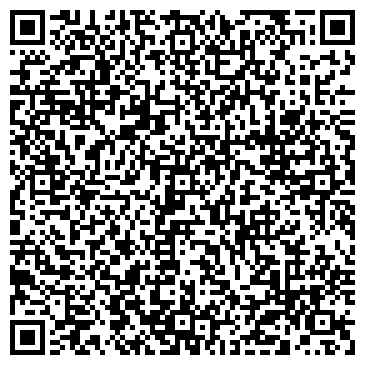 QR-код с контактной информацией организации Этти детти