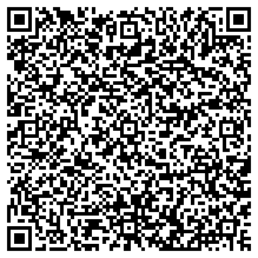 QR-код с контактной информацией организации Школьная мода