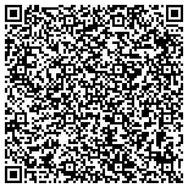 QR-код с контактной информацией организации Московская вещевая ярмарка