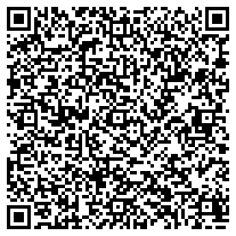 QR-код с контактной информацией организации ИП Тучков М.Е.