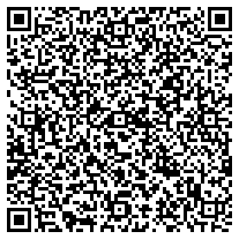QR-код с контактной информацией организации "Петровка 17"