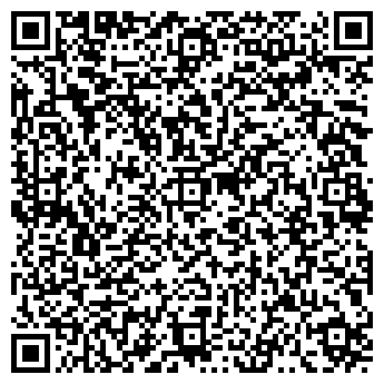 QR-код с контактной информацией организации Натали