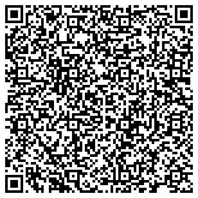 QR-код с контактной информацией организации Город денег, микрофинансовая компания, ООО Микро Капитал Руссия