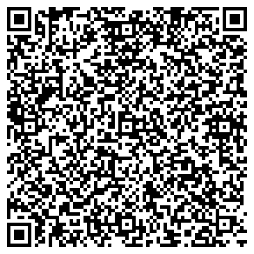 QR-код с контактной информацией организации Milo