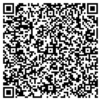 QR-код с контактной информацией организации MEN IN BEST