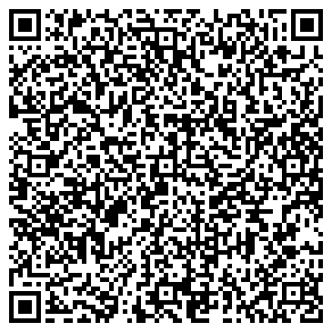 QR-код с контактной информацией организации Магнит