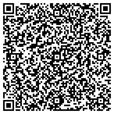 QR-код с контактной информацией организации МедиаСервис