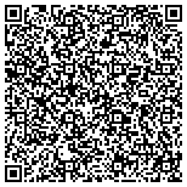 QR-код с контактной информацией организации Территория Детства