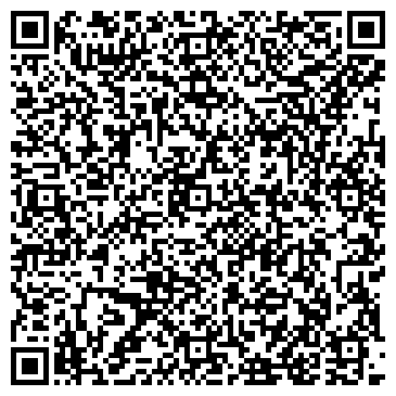 QR-код с контактной информацией организации ООО Лидер