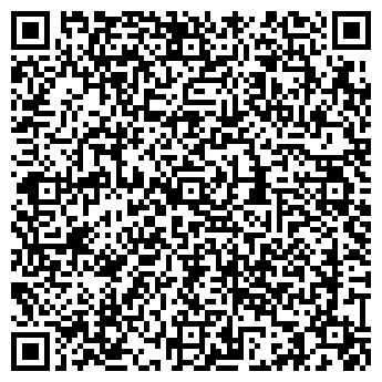 QR-код с контактной информацией организации Магнит