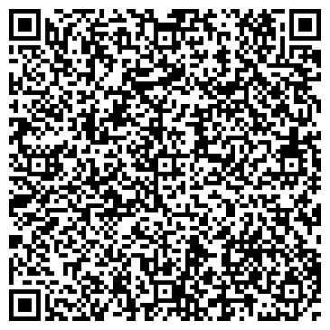 QR-код с контактной информацией организации Леди Босс