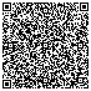 QR-код с контактной информацией организации ИП Храпова Е.А.