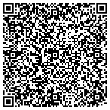 QR-код с контактной информацией организации Социальные займы, микрофинансовая компания, ООО Финанс