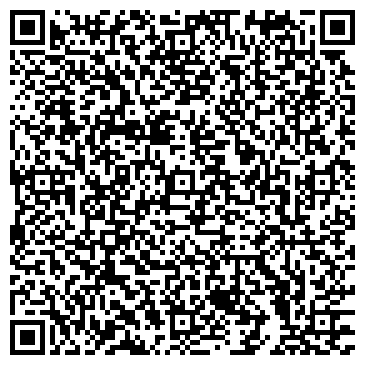 QR-код с контактной информацией организации Ривьера