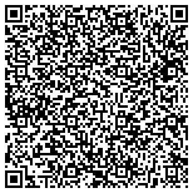QR-код с контактной информацией организации Теплов и Сухов, сеть магазинов, Салон Камины