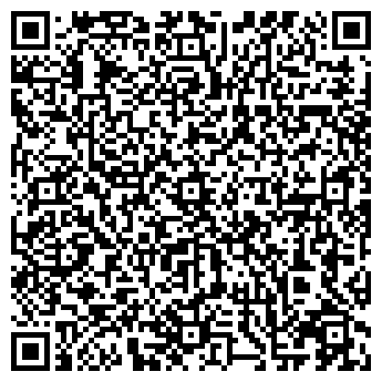 QR-код с контактной информацией организации Теплов и Сухов