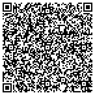QR-код с контактной информацией организации Детский центр «Перфект»