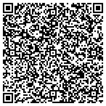 QR-код с контактной информацией организации Адвокатский кабинет Турчанинова Г.А.