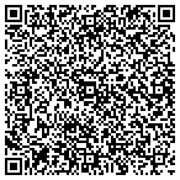 QR-код с контактной информацией организации ЗАО КБ автоматика