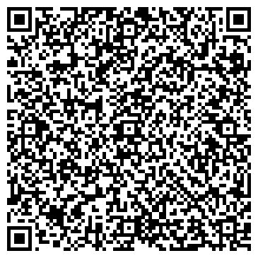 QR-код с контактной информацией организации КиндерМаркет