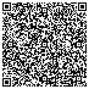 QR-код с контактной информацией организации Практик