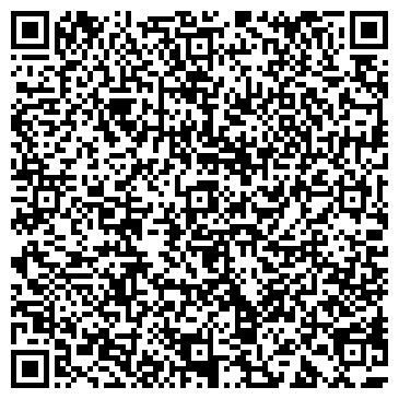 QR-код с контактной информацией организации МамМалыш