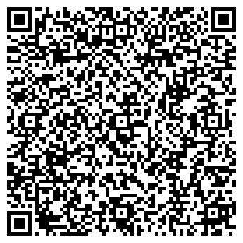 QR-код с контактной информацией организации Печи & Камины