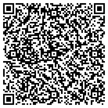 QR-код с контактной информацией организации "Гуд Бир Бар"