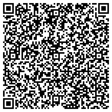 QR-код с контактной информацией организации Адвокатский кабинет Луценко О.Ю.