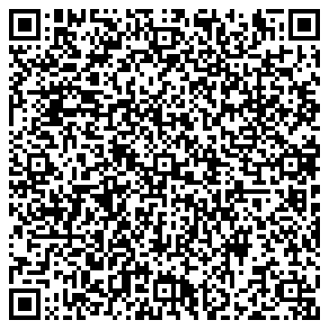 QR-код с контактной информацией организации Центр печей и каминов