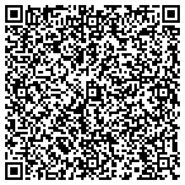 QR-код с контактной информацией организации Одевай-ка!