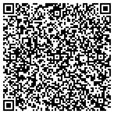 QR-код с контактной информацией организации Караоке-клуб «Ricci»
