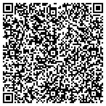 QR-код с контактной информацией организации ООО Русские деньги