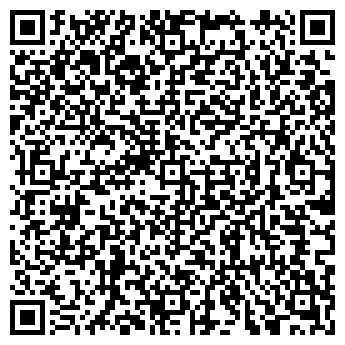 QR-код с контактной информацией организации Магнит