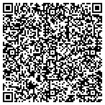 QR-код с контактной информацией организации ООО Деньги быстро-Липецк