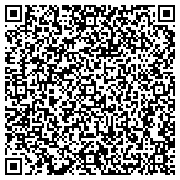QR-код с контактной информацией организации Представительство Республики Татарстан