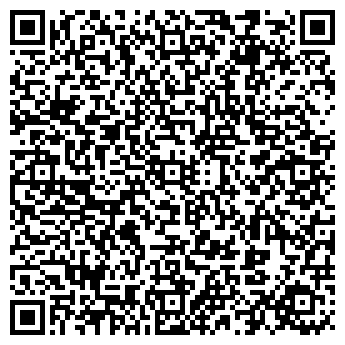 QR-код с контактной информацией организации Катран
