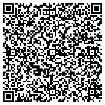 QR-код с контактной информацией организации ИП Кутукина А.В.
