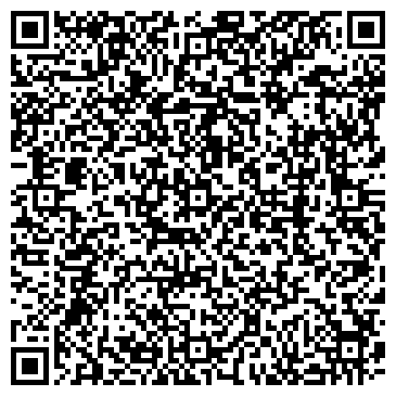 QR-код с контактной информацией организации "Томский трикотаж" - ТомТрик