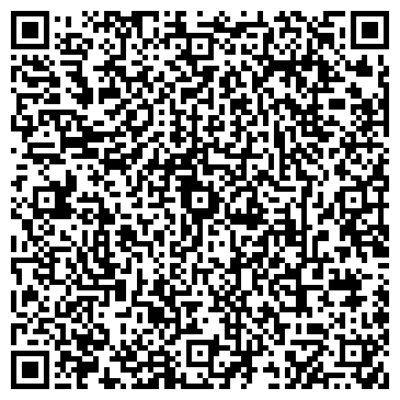QR-код с контактной информацией организации Каминная галерея