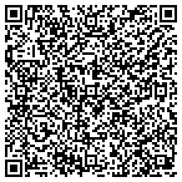 QR-код с контактной информацией организации BIG ONE Bubble Tea