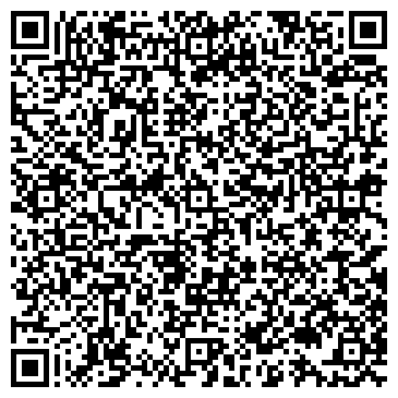 QR-код с контактной информацией организации Кифа