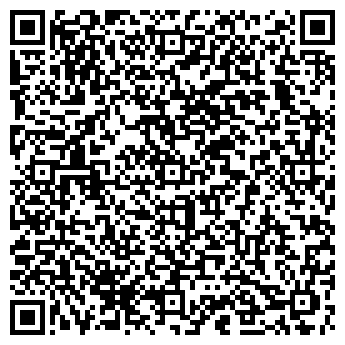 QR-код с контактной информацией организации Микрофон (Закрыто)