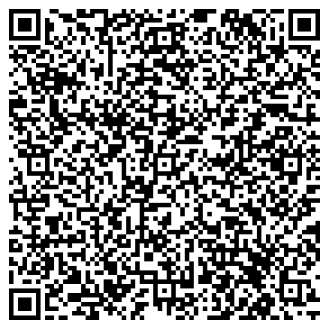 QR-код с контактной информацией организации ИталМода