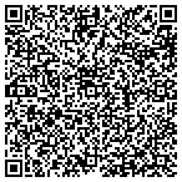 QR-код с контактной информацией организации Саратовский государственный цирк