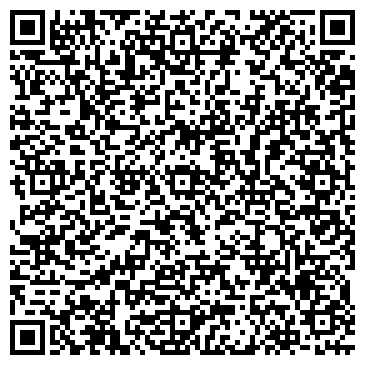 QR-код с контактной информацией организации Ля Музон