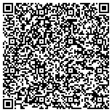 QR-код с контактной информацией организации Мэри Поппинс и Ко